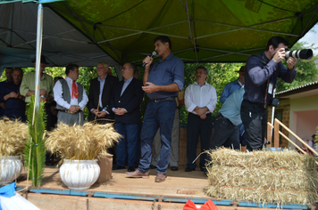Foto - Centenário da Colonização de Santo Antônio