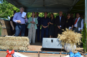Foto - Centenário da Colonização de Santo Antônio