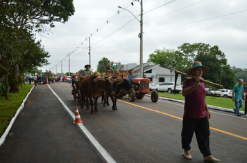 Foto - Centenário da Colonização de Santo Antônio
