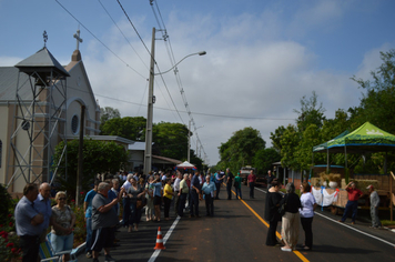 Foto - Centenário da Colonização de Santo Antônio