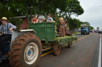 Foto - Centenário da Colonização de Santo Antônio