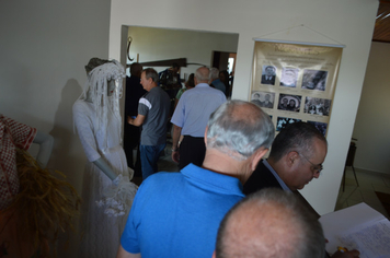 Foto - Centenário da Colonização de Santo Antônio