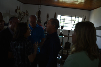 Foto - Centenário da Colonização de Santo Antônio