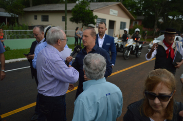 Foto - Centenário da Colonização de Santo Antônio