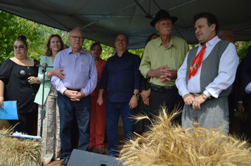 Foto - Centenário da Colonização de Santo Antônio