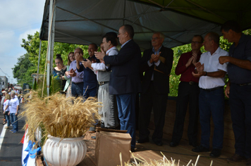 Foto - Centenário da Colonização de Santo Antônio
