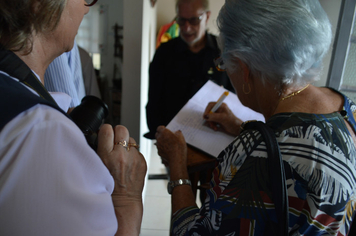 Foto - Centenário da Colonização de Santo Antônio