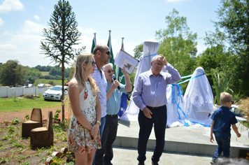 Foto - Centenário da Colonização de Santo Antônio