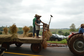 Foto - Centenário da Colonização de Santo Antônio