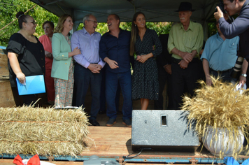 Foto - Centenário da Colonização de Santo Antônio