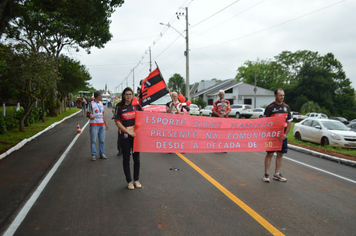 Foto - Centenário da Colonização de Santo Antônio