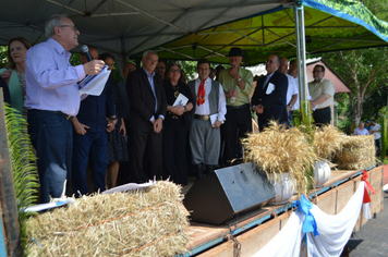 Foto - Centenário da Colonização de Santo Antônio
