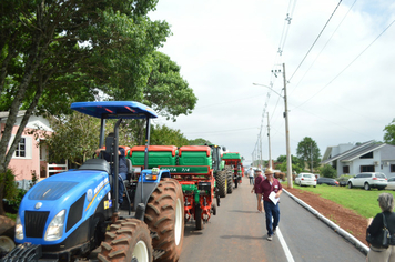Foto - Centenário da Colonização de Santo Antônio