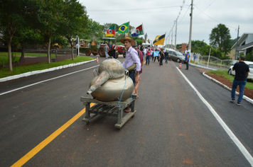 Foto - Centenário da Colonização de Santo Antônio