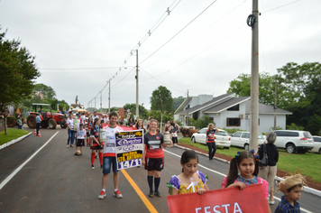 Foto - Centenário da Colonização de Santo Antônio