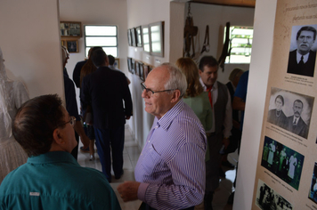 Foto - Centenário da Colonização de Santo Antônio