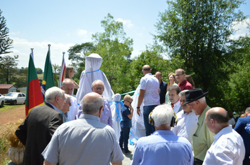 Foto - Centenário da Colonização de Santo Antônio