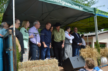 Foto - Centenário da Colonização de Santo Antônio
