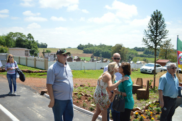 Foto - Centenário da Colonização de Santo Antônio