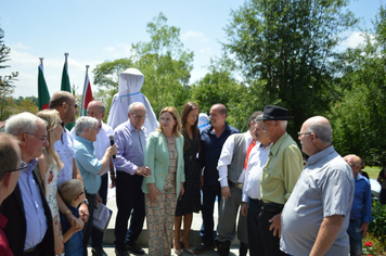 Foto - Centenário da Colonização de Santo Antônio