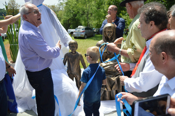 Foto - Centenário da Colonização de Santo Antônio