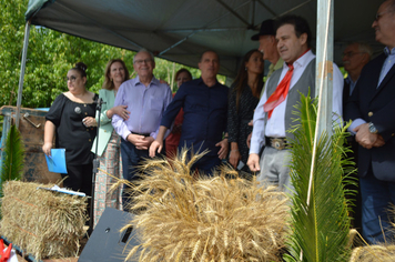Foto - Centenário da Colonização de Santo Antônio