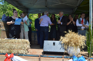 Foto - Centenário da Colonização de Santo Antônio