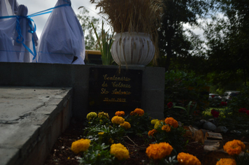 Foto - Centenário da Colonização de Santo Antônio