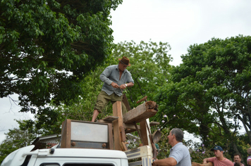 Foto - Centenário da Colonização de Santo Antônio