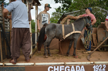 Foto - Centenário da Colonização de Santo Antônio