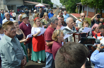 Foto - Centenário da Colonização de Santo Antônio