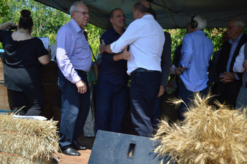 Foto - Centenário da Colonização de Santo Antônio