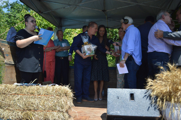 Foto - Centenário da Colonização de Santo Antônio