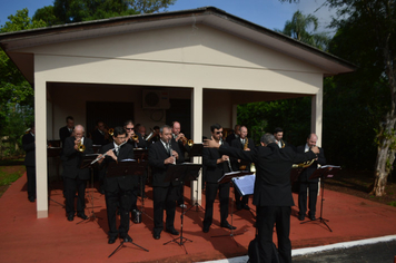 Foto - Centenário da Colonização de Santo Antônio
