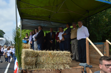 Foto - Centenário da Colonização de Santo Antônio
