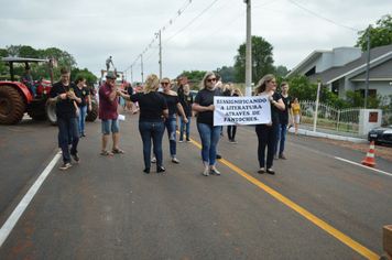 Foto - Centenário da Colonização de Santo Antônio