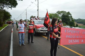 Foto - Centenário da Colonização de Santo Antônio
