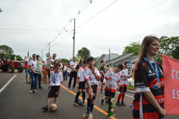 Foto - Centenário da Colonização de Santo Antônio
