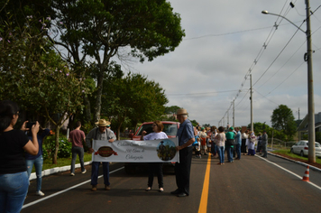 Foto - Centenário da Colonização de Santo Antônio