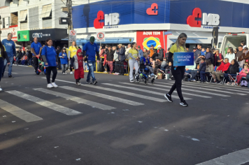 Foto - Desfile Cívico-Militar de Ijuí 2025