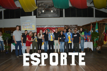 Foto - Festa dos Campeões do Esporte 2019