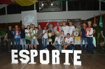 Foto - Festa dos Campeões do Esporte 2019