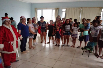 Foto - Natal da Família Ijuiense - Bairros