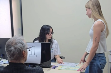 Inicia inscrições para as 150 casas do bairro Luiz Fogliatto