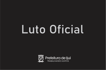 Município de Ijuí decreta luto oficial de três dias 