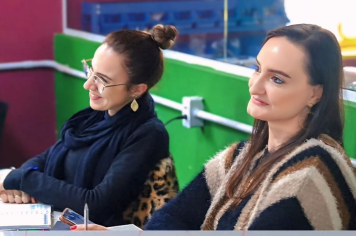 Artigo sobre o Programa Qualifica+Ijuí será publicado em livro pela UFFS