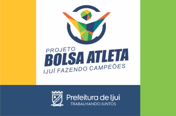 Assinatura de contratos do Projeto Bolsa Atleta