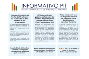 Informativo PIT