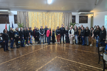 Escola Municipal Fundamental Estado do Amazonas celebra 60 anos com jantar comemorativo
