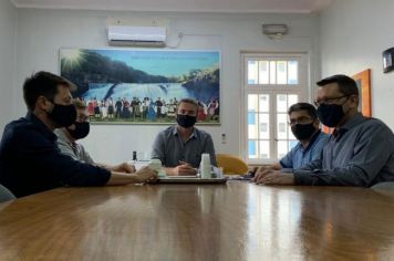 Governo Estadual defere novo plano de co-gestão da Região 13